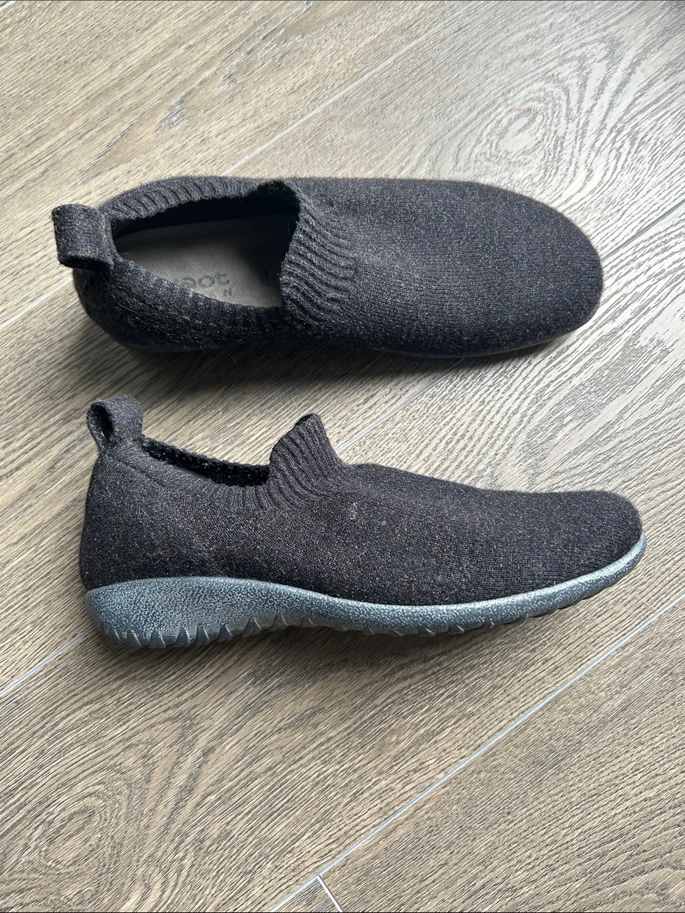 Naot Nuku slip On Shoes
